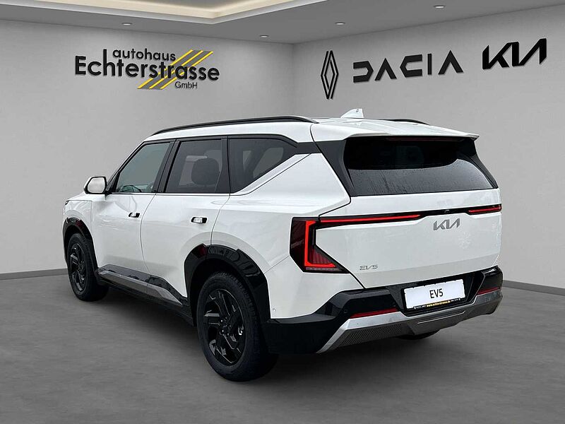 Kia EV5 81,4-kWh Earth +H&K+360&deg;