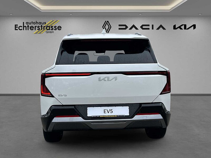 Kia EV5 81,4-kWh Earth +H&K+360&deg;