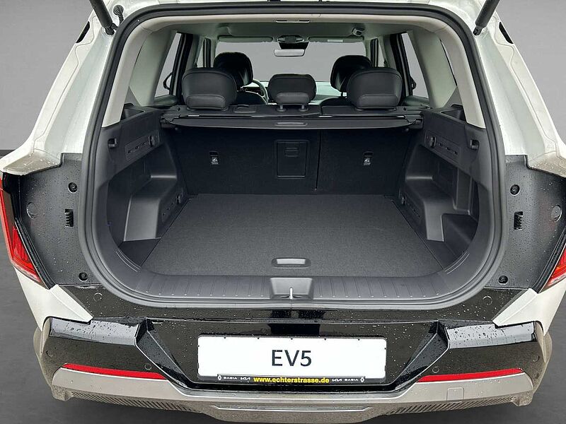 Kia EV5 81,4-kWh Earth +H&K+360&deg;