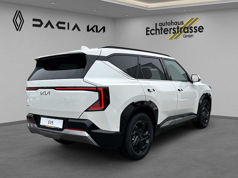 Kia EV5 81,4-kWh Earth +H&K+360&deg;
