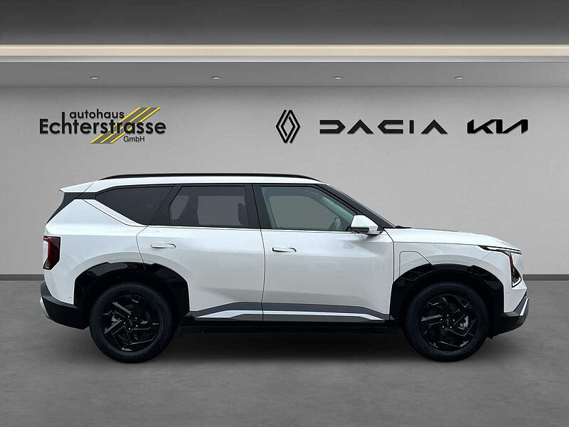 Kia EV5 81,4-kWh Earth +H&K+360&deg;