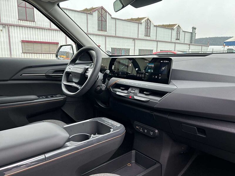 Kia EV5 81,4-kWh Earth +H&K+360&deg;