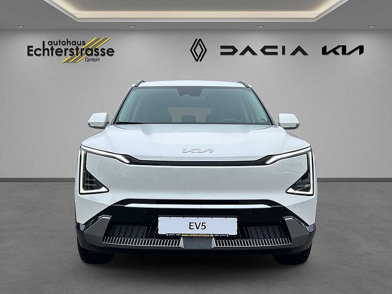 Kia EV5 81,4-kWh Earth +H&K+360&deg;