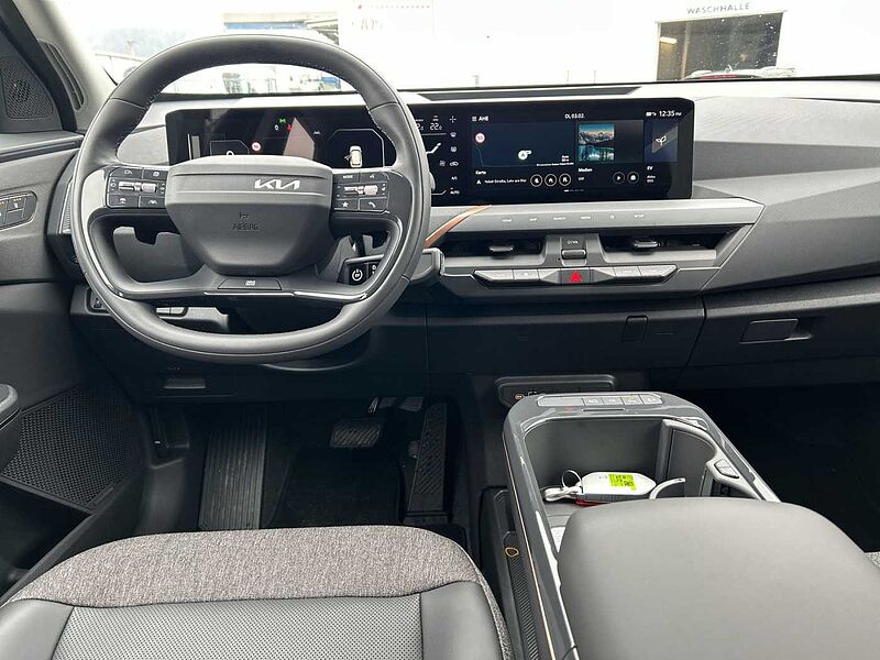 Kia EV5 81,4-kWh Earth +H&K+360&deg;
