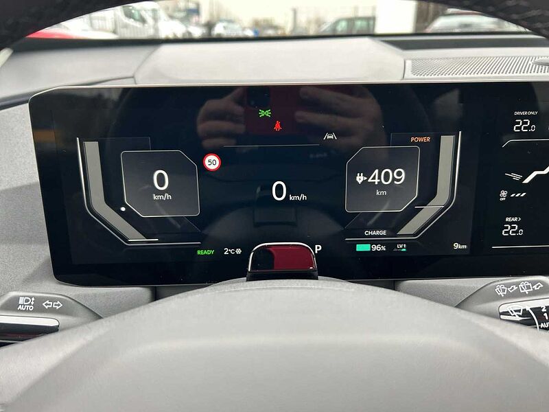 Kia EV5 81,4-kWh Earth +H&K+360&deg;