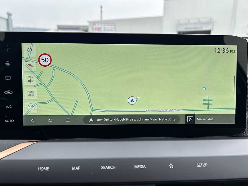 Kia EV5 81,4-kWh Earth +H&K+360&deg;