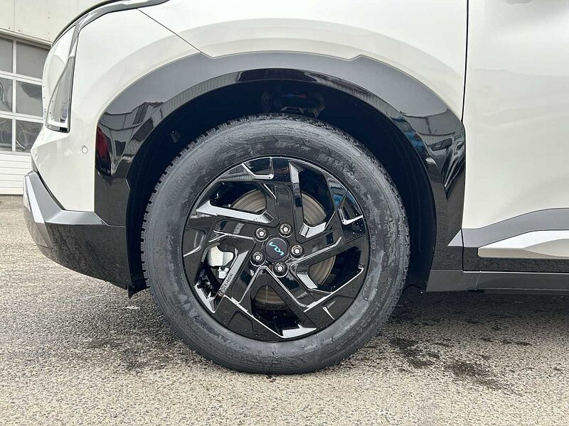 Kia EV5 81,4-kWh Earth +H&K+360&deg;