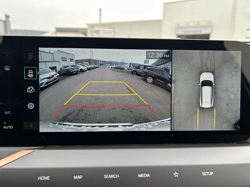 Kia EV5 81,4-kWh Earth +H&K+360&deg;