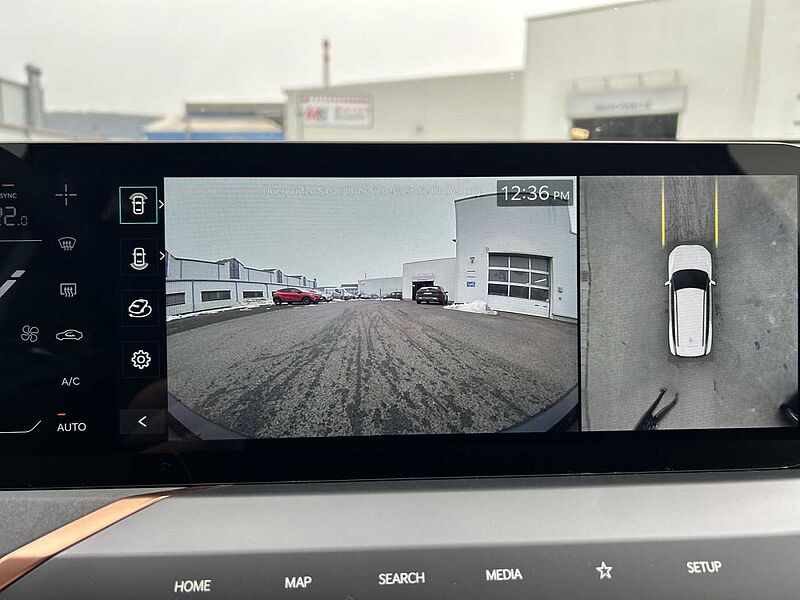 Kia EV5 81,4-kWh Earth +H&K+360&deg;