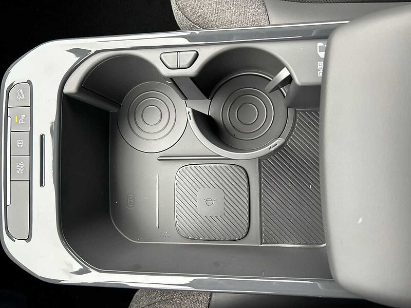 Kia EV5 81,4-kWh Earth +H&K+360&deg;