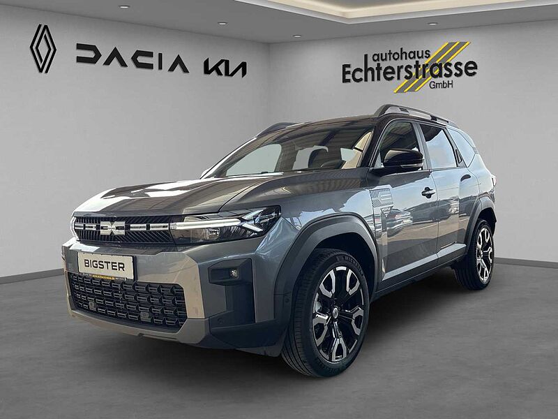 Dacia Bigster Journey Hybrid 155 +360°+SHZ