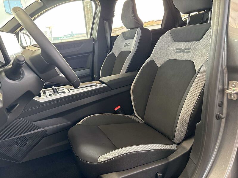 Dacia Bigster Journey Hybrid 155 +360°+SHZ