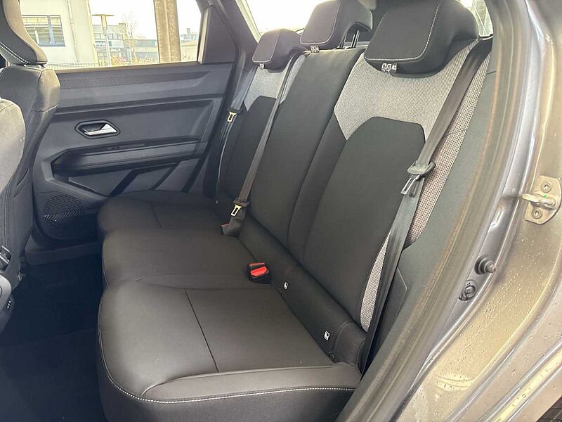 Dacia Bigster Journey Hybrid 155 +360°+SHZ