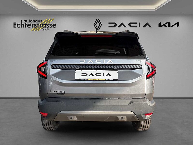 Dacia Bigster Journey Hybrid 155 +360°+SHZ