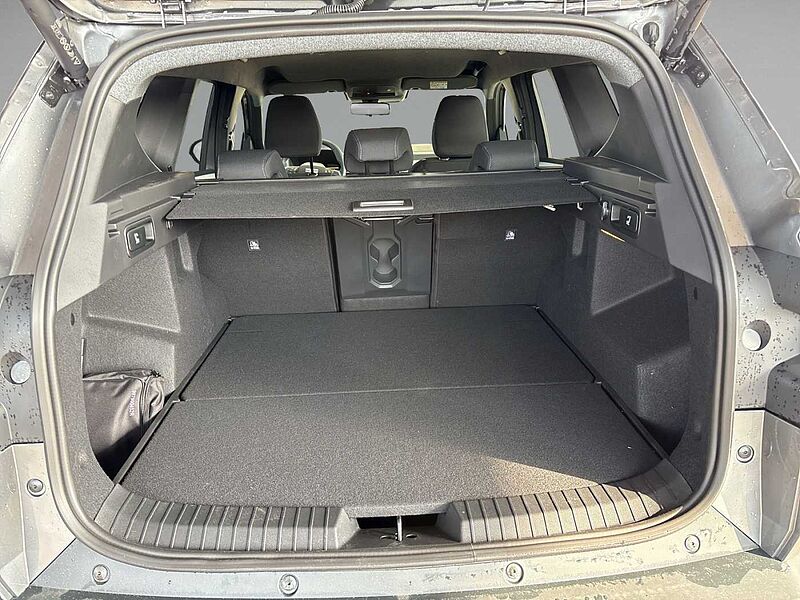 Dacia Bigster Journey Hybrid 155 +360°+SHZ