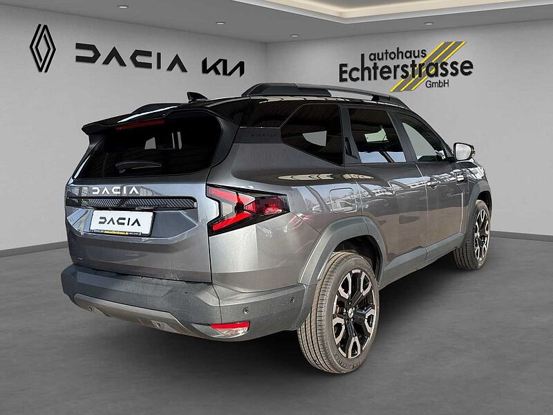 Dacia Bigster Journey Hybrid 155 +360°+SHZ