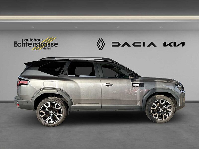 Dacia Bigster Journey Hybrid 155 +360°+SHZ
