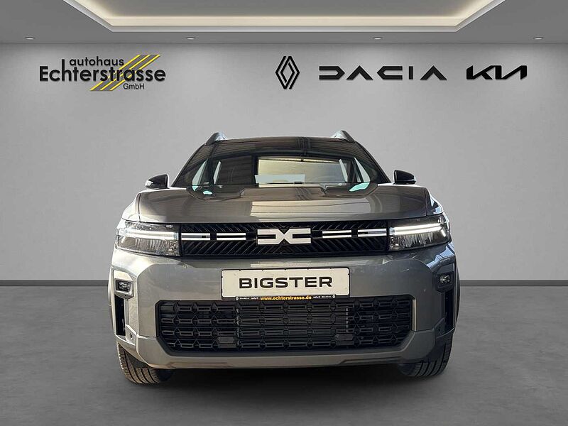 Dacia Bigster Journey Hybrid 155 +360°+SHZ