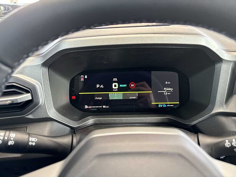 Dacia Bigster Journey Hybrid 155 +360°+SHZ