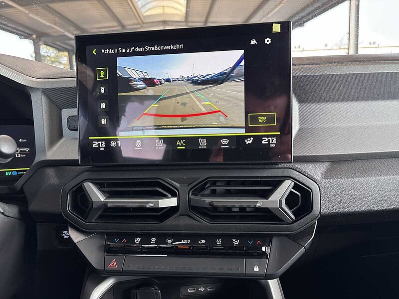 Dacia Bigster Journey Hybrid 155 +360°+SHZ