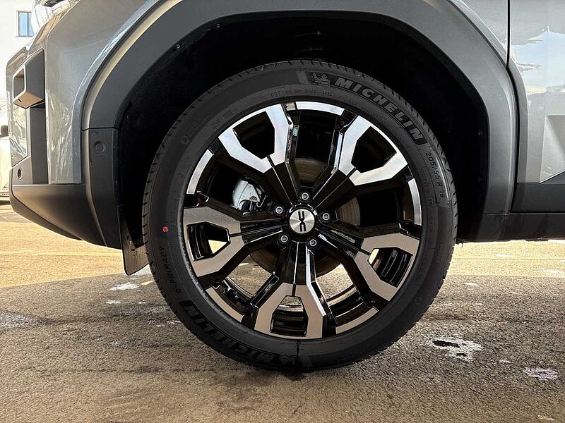 Dacia Bigster Journey Hybrid 155 +360°+SHZ