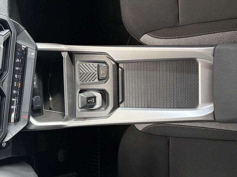 Dacia Bigster Journey Hybrid 155 +360°+SHZ