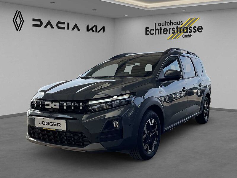 Dacia Jogger Journey Hybrid 155