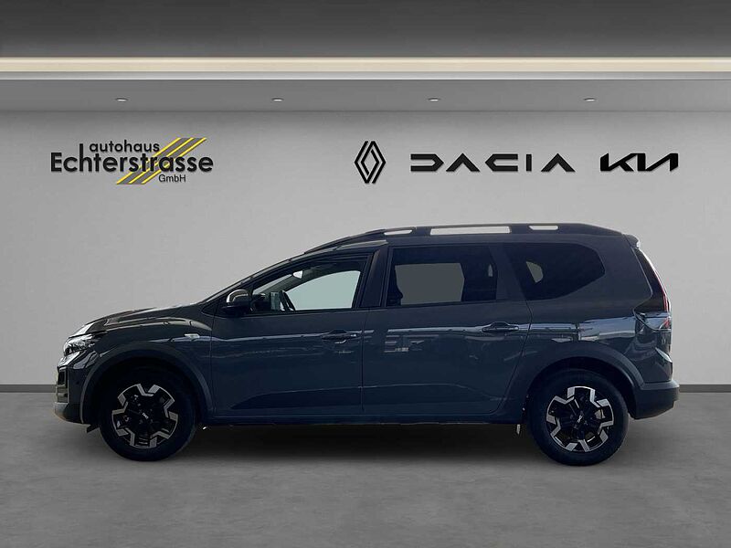 Dacia Jogger Journey Hybrid 155