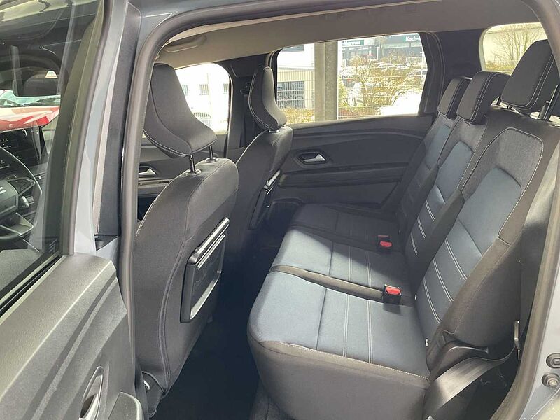Dacia Jogger Journey Hybrid 155