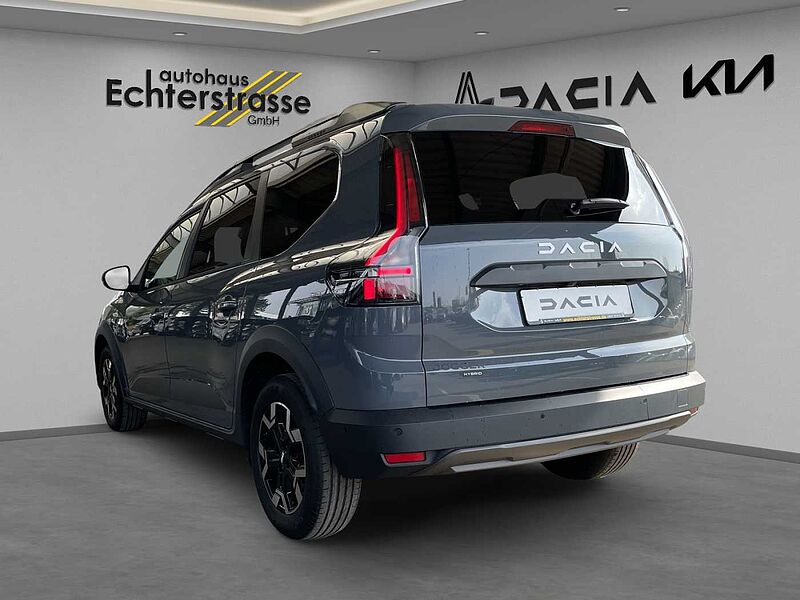 Dacia Jogger Journey Hybrid 155