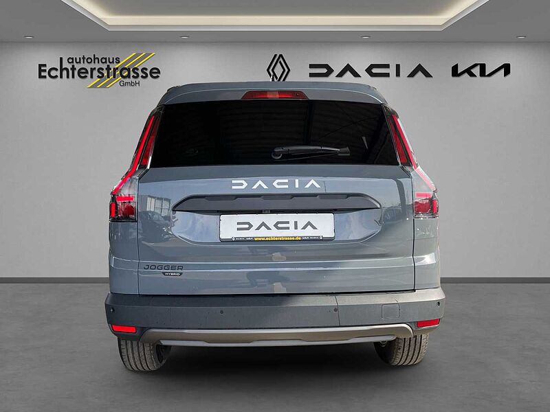 Dacia Jogger Journey Hybrid 155
