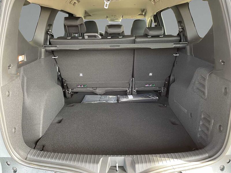 Dacia Jogger Journey Hybrid 155