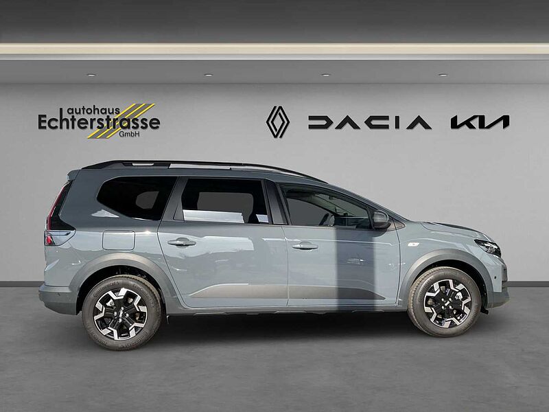 Dacia Jogger Journey Hybrid 155