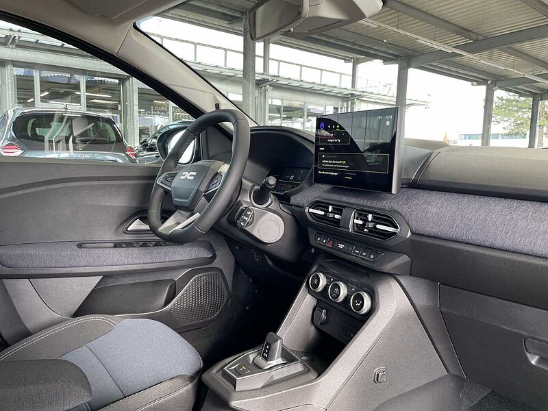 Dacia Jogger Journey Hybrid 155