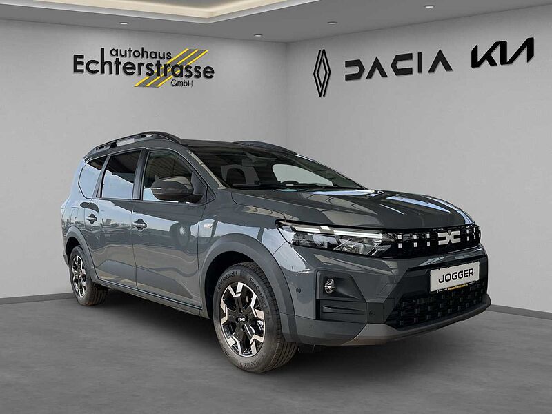 Dacia Jogger Journey Hybrid 155