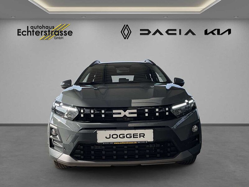 Dacia Jogger Journey Hybrid 155
