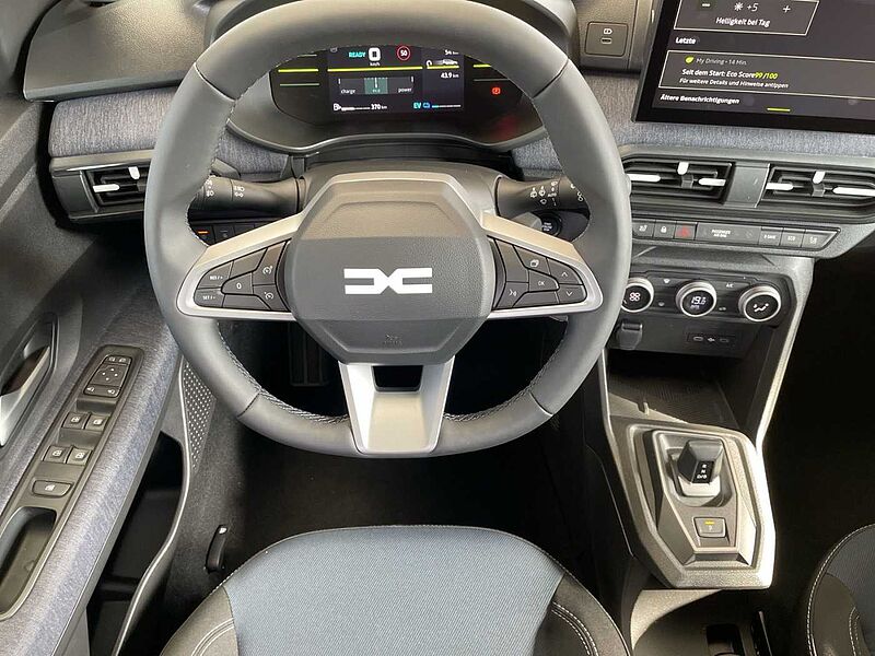 Dacia Jogger Journey Hybrid 155