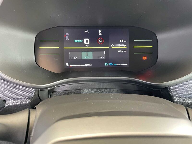 Dacia Jogger Journey Hybrid 155