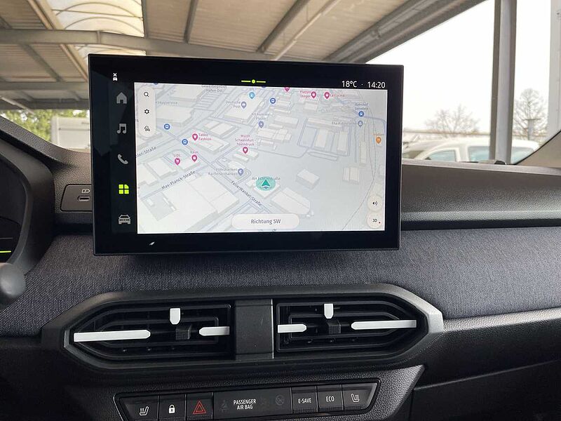 Dacia Jogger Journey Hybrid 155