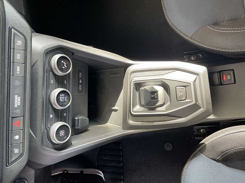 Dacia Jogger Journey Hybrid 155