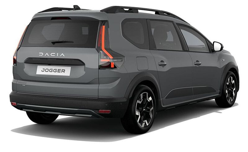 Dacia Jogger Journey Hybrid 155