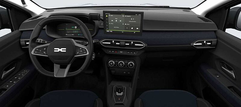 Dacia Jogger Journey Hybrid 155