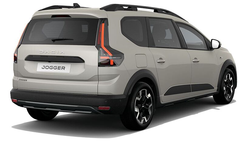Dacia Jogger Journey TCe 110