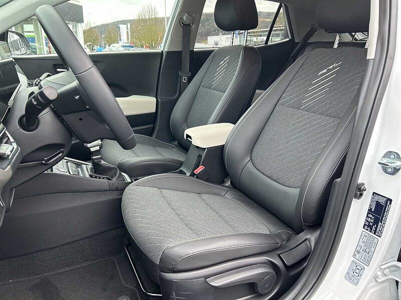 Kia Stonic 1.0 T-GDI OPF 48V DCT GT-Line