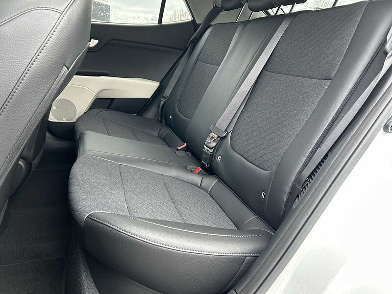 Kia Stonic 1.0 T-GDI OPF 48V DCT GT-Line