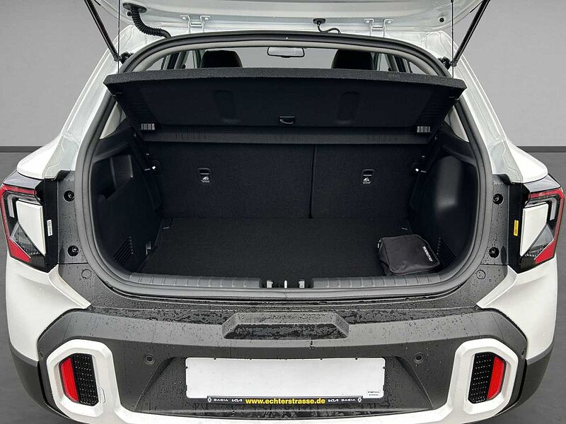 Kia Stonic 1.0 T-GDI OPF 48V DCT GT-Line