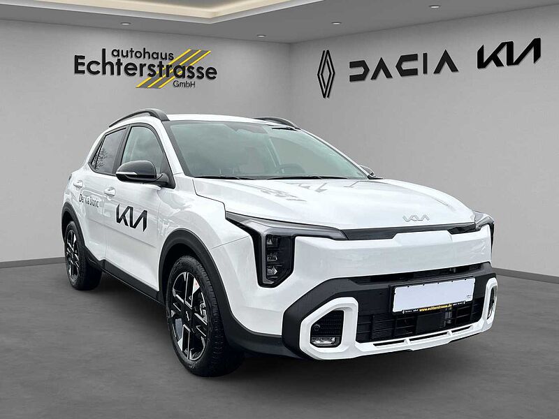 Kia Stonic 1.0 T-GDI OPF 48V DCT GT-Line