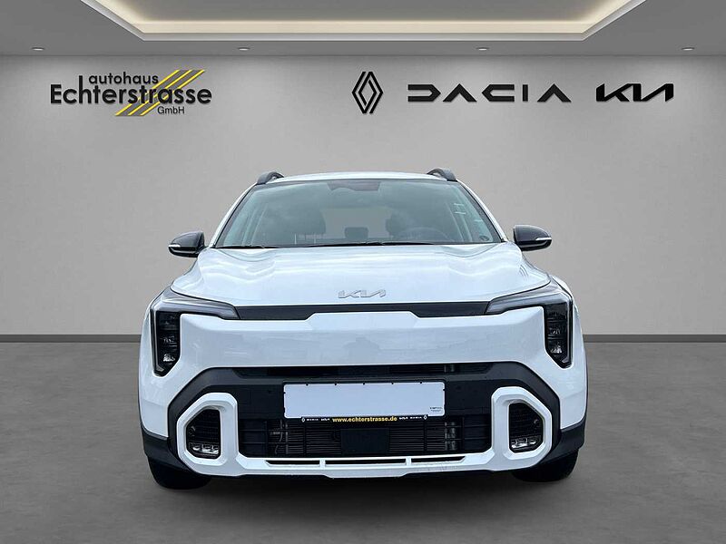 Kia Stonic 1.0 T-GDI OPF 48V DCT GT-Line