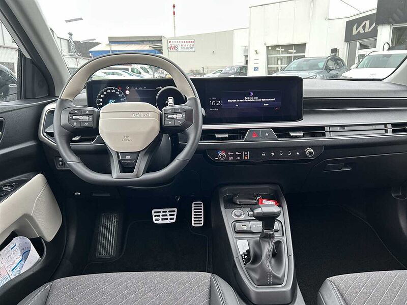 Kia Stonic 1.0 T-GDI OPF 48V DCT GT-Line