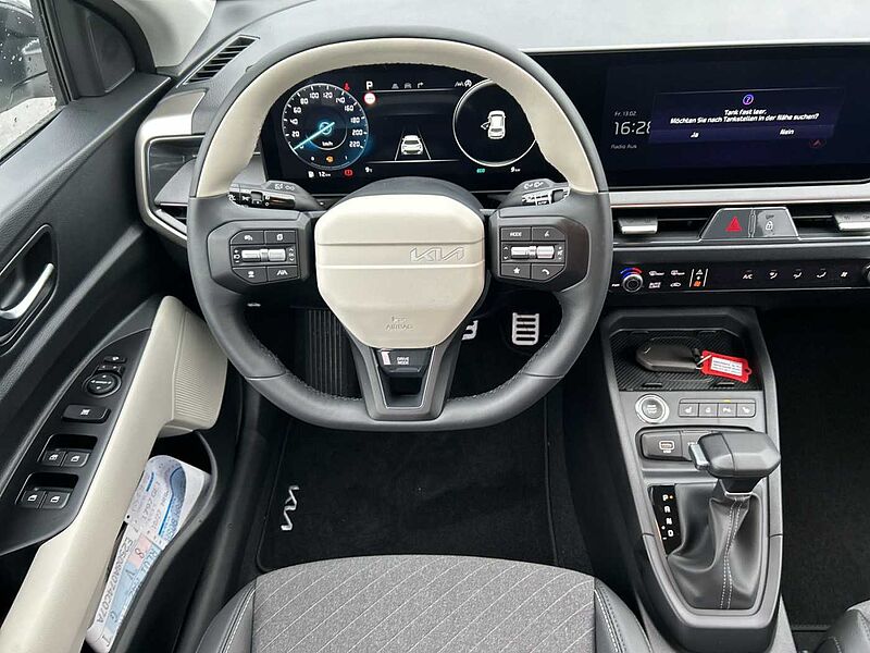 Kia Stonic 1.0 T-GDI OPF 48V DCT GT-Line